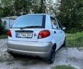 Белый Дэу Матиз, объемом двигателя 1 л и пробегом 190 тыс. км за 2200 $, фото 1 на Automoto.ua