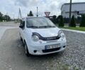 Білий Деу Матіз, об'ємом двигуна 0.8 л та пробігом 190 тис. км за 1550 $, фото 1 на Automoto.ua