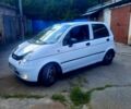 Білий Деу Матіз, об'ємом двигуна 1 л та пробігом 193 тис. км за 1550 $, фото 1 на Automoto.ua