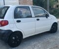 Белый Дэу Матиз, объемом двигателя 8 л и пробегом 1 тыс. км за 1506 $, фото 4 на Automoto.ua