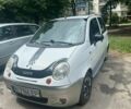 Білий Деу Матіз, об'ємом двигуна 1 л та пробігом 192 тис. км за 2100 $, фото 1 на Automoto.ua