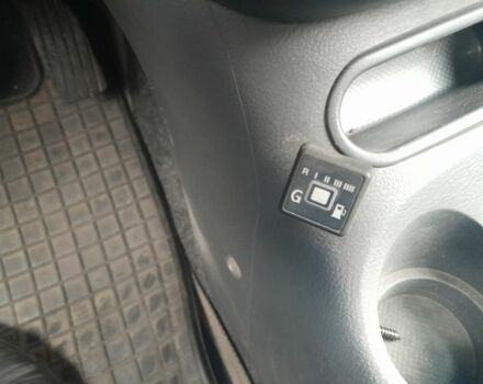 Белый Дэу Матиз, объемом двигателя 0.8 л и пробегом 124 тыс. км за 2600 $, фото 7 на Automoto.ua