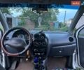Білий Деу Матіз, об'ємом двигуна 1 л та пробігом 192 тис. км за 1100 $, фото 4 на Automoto.ua