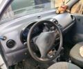 Белый Дэу Матиз, объемом двигателя 0.8 л и пробегом 154 тыс. км за 1500 $, фото 7 на Automoto.ua