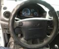 Білий Деу Матіз, об'ємом двигуна 1 л та пробігом 191 тис. км за 2400 $, фото 4 на Automoto.ua