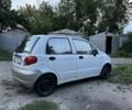 Белый Дэу Матиз, объемом двигателя 1 л и пробегом 187 тыс. км за 2500 $, фото 3 на Automoto.ua