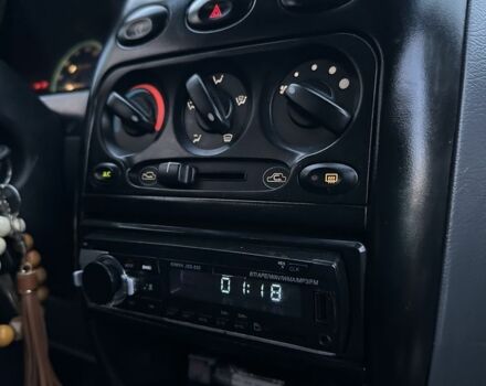 Белый Дэу Матиз, объемом двигателя 1 л и пробегом 187 тыс. км за 2500 $, фото 6 на Automoto.ua