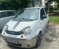 Білий Деу Матіз, об'ємом двигуна 1 л та пробігом 192 тис. км за 1100 $, фото 1 на Automoto.ua