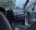 Белый Дэу Матиз, объемом двигателя 1 л и пробегом 187 тыс. км за 2500 $, фото 8 на Automoto.ua