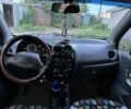 Белый Дэу Матиз, объемом двигателя 1 л и пробегом 187 тыс. км за 2500 $, фото 5 на Automoto.ua