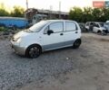 Білий Деу Матіз, об'ємом двигуна 1 л та пробігом 193 тис. км за 1250 $, фото 1 на Automoto.ua