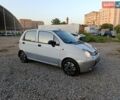 Білий Деу Матіз, об'ємом двигуна 1 л та пробігом 193 тис. км за 1250 $, фото 1 на Automoto.ua