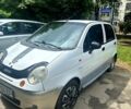 Белый Дэу Матиз, объемом двигателя 1 л и пробегом 193 тыс. км за 1700 $, фото 1 на Automoto.ua