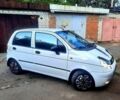 Білий Деу Матіз, об'ємом двигуна 1 л та пробігом 193 тис. км за 1550 $, фото 3 на Automoto.ua