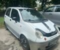 Білий Деу Матіз, об'ємом двигуна 1 л та пробігом 192 тис. км за 1100 $, фото 2 на Automoto.ua