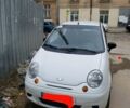 Белый Дэу Матиз, объемом двигателя 0.8 л и пробегом 160 тыс. км за 2800 $, фото 8 на Automoto.ua