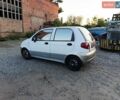 Білий Деу Матіз, об'ємом двигуна 1 л та пробігом 193 тис. км за 1250 $, фото 5 на Automoto.ua