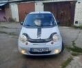 Білий Деу Матіз, об'ємом двигуна 1 л та пробігом 193 тис. км за 1549 $, фото 1 на Automoto.ua