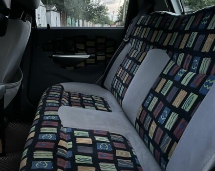 Белый Дэу Матиз, объемом двигателя 1 л и пробегом 187 тыс. км за 2500 $, фото 9 на Automoto.ua