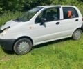 Білий Деу Матіз, об'ємом двигуна 1 л та пробігом 167 тис. км за 1825 $, фото 1 на Automoto.ua