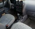 Белый Дэу Матиз, объемом двигателя 0.8 л и пробегом 160 тыс. км за 2750 $, фото 3 на Automoto.ua