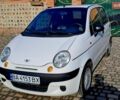 Білий Деу Матіз, об'ємом двигуна 0.8 л та пробігом 158 тис. км за 2999 $, фото 13 на Automoto.ua