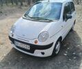 Білий Деу Матіз, об'ємом двигуна 1 л та пробігом 153 тис. км за 3300 $, фото 1 на Automoto.ua
