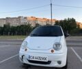 Білий Деу Матіз, об'ємом двигуна 0.8 л та пробігом 125 тис. км за 2599 $, фото 1 на Automoto.ua