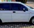 Білий Деу Матіз, об'ємом двигуна 0.8 л та пробігом 158 тис. км за 2999 $, фото 5 на Automoto.ua