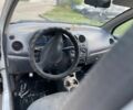 Белый Дэу Матиз, объемом двигателя 0.8 л и пробегом 234 тыс. км за 1300 $, фото 5 на Automoto.ua
