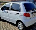 Білий Деу Матіз, об'ємом двигуна 0.8 л та пробігом 158 тис. км за 2999 $, фото 10 на Automoto.ua