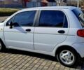 Білий Деу Матіз, об'ємом двигуна 0.8 л та пробігом 158 тис. км за 2999 $, фото 9 на Automoto.ua