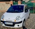 Білий Деу Матіз, об'ємом двигуна 0.8 л та пробігом 158 тис. км за 2999 $, фото 15 на Automoto.ua