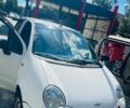 Білий Деу Матіз, об'ємом двигуна 0.8 л та пробігом 150 тис. км за 3000 $, фото 1 на Automoto.ua