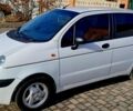 Білий Деу Матіз, об'ємом двигуна 0.8 л та пробігом 158 тис. км за 2999 $, фото 12 на Automoto.ua