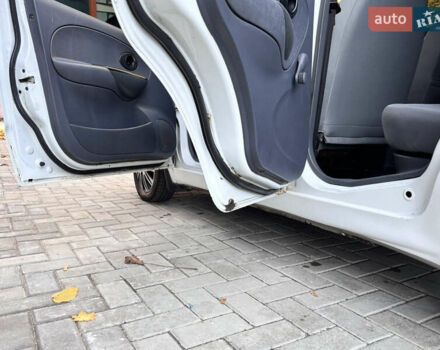 Білий Деу Матіз, об'ємом двигуна 0.8 л та пробігом 146 тис. км за 2700 $, фото 29 на Automoto.ua