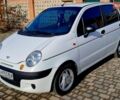 Білий Деу Матіз, об'ємом двигуна 0.8 л та пробігом 158 тис. км за 2999 $, фото 11 на Automoto.ua