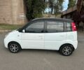 Белый Дэу Матиз, объемом двигателя 1.1 л и пробегом 95 тыс. км за 1500 $, фото 2 на Automoto.ua