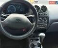 Белый Дэу Матиз, объемом двигателя 0.8 л и пробегом 158 тыс. км за 2500 $, фото 9 на Automoto.ua