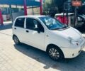 Білий Деу Матіз, об'ємом двигуна 0.8 л та пробігом 150 тис. км за 3000 $, фото 4 на Automoto.ua