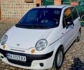 Білий Деу Матіз, об'ємом двигуна 0.8 л та пробігом 158 тис. км за 2999 $, фото 1 на Automoto.ua