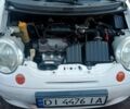 Білий Деу Матіз, об'ємом двигуна 0.8 л та пробігом 194 тис. км за 1900 $, фото 3 на Automoto.ua