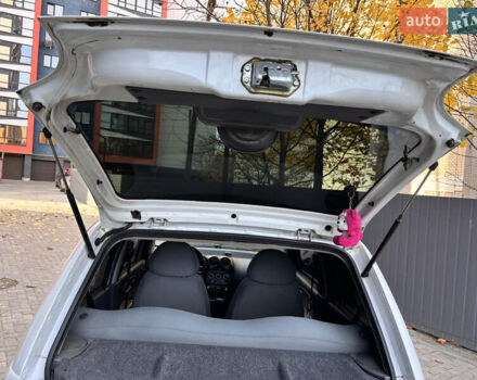 Білий Деу Матіз, об'ємом двигуна 0.8 л та пробігом 146 тис. км за 2700 $, фото 31 на Automoto.ua