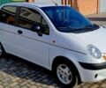 Білий Деу Матіз, об'ємом двигуна 0.8 л та пробігом 158 тис. км за 2999 $, фото 4 на Automoto.ua