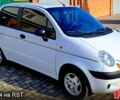 Белый Дэу Матиз, объемом двигателя 1 л и пробегом 158 тыс. км за 2999 $, фото 2 на Automoto.ua