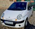 Білий Деу Матіз, об'ємом двигуна 0.8 л та пробігом 158 тис. км за 2999 $, фото 14 на Automoto.ua