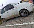 Белый Дэу Матиз, объемом двигателя 0.8 л и пробегом 160 тыс. км за 2750 $, фото 7 на Automoto.ua