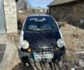 Белый Дэу Матиз, объемом двигателя 0.8 л и пробегом 247 тыс. км за 1200 $, фото 1 на Automoto.ua
