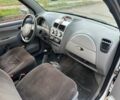 Белый Дэу Матиз, объемом двигателя 1.1 л и пробегом 95 тыс. км за 1500 $, фото 14 на Automoto.ua