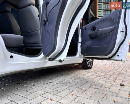 Білий Деу Матіз, об'ємом двигуна 0.8 л та пробігом 146 тис. км за 2700 $, фото 28 на Automoto.ua